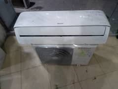 Orient 1.5 ton dc inverter O67G(0306=4462/443)luooshhset