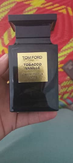 Tom Ford Tobacco Vanille