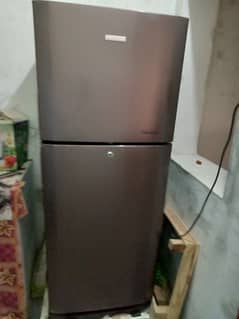 Refrigerator Inverter Full Size Kenwood