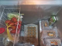 Hdf 285es haier deep freezer 10/10