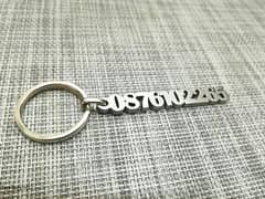Customized