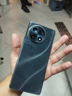 Tecno camon 30s