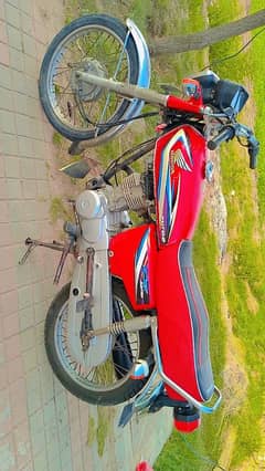 Good condition