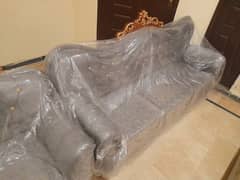 5 Seaters New Sofa set