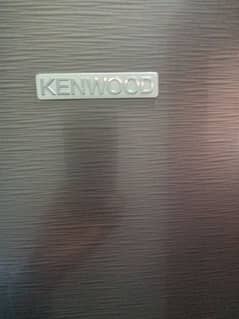 Kenwood Refrigerator Inverter Full Size