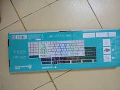 Gaming RGB Keyboard