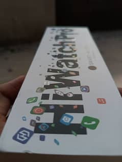 TX10 PRO MAX smart watch