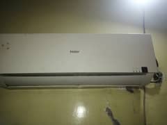 Haier 1 ton Ac - Excellent Condition.