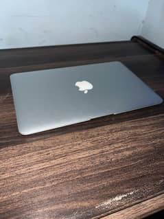 MacBook