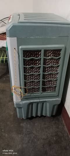 DC air cooler