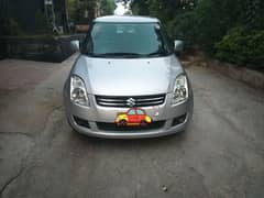 Suzuki Swift 2013