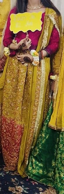 Mehndi