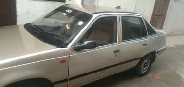 Daewoo