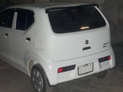 Alto VXR manual