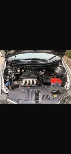 Honda City Aspire 2015