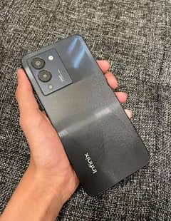 Infinix
