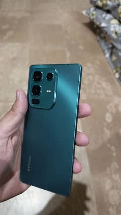 Infinix