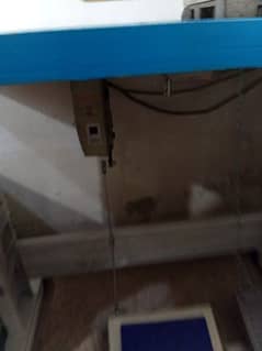 overlock