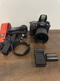 Nikon