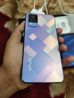 vivo v21e 8/128 gb my WhatsApp number 0331-7673-182