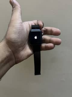 Apple Watch series 3