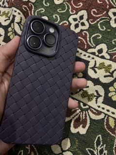 Iphone 14pro 512gb factory unlock (03213198343)