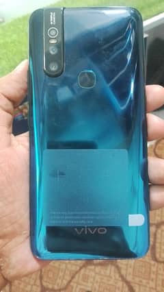 vivo v15 8 256 gb 10/10 condition