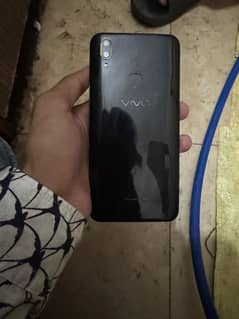 vivo y85A 4GB 64GB with box and charger