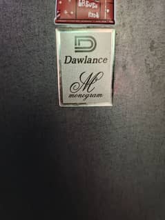 Dawalance Monogram