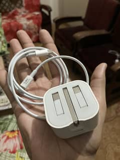 I phone charger