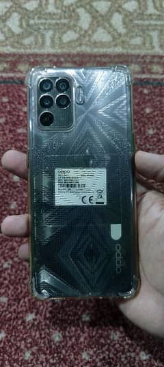 OPPo f19 pro