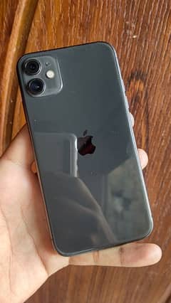 Iphone 11 For Sale || 64 GB || WaterPack || All Geniune
