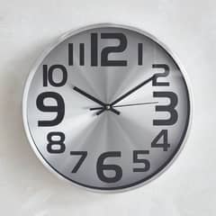 wall clock