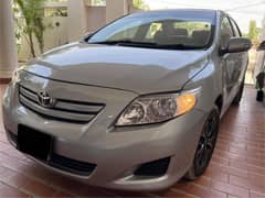 Gli outer shower inner original own engine