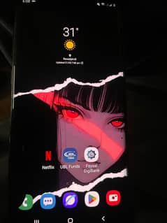 Samsung S8 plus