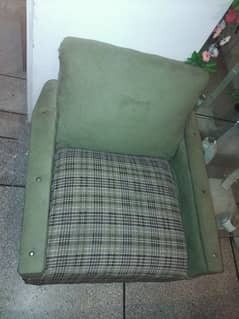 5 Seater Sofa set urgent sale
