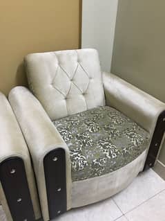 Sofa set