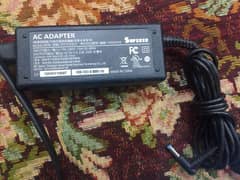 HP laptop Original charger 65W