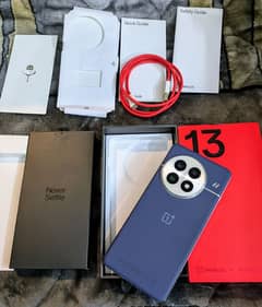 OnePlus 13 16gb 512gb Box Open Phone