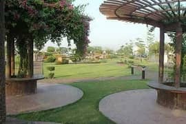 10 Marla Residential Plot For Sale In New Lahore City ph3