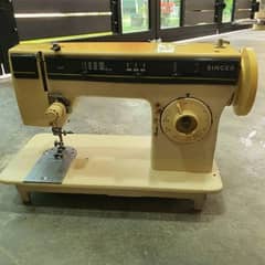 singer machine