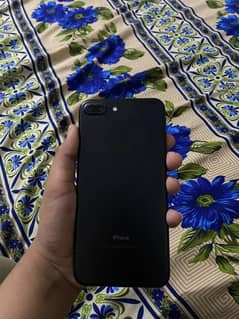 iPhone 7 Plus 128gb battery health 100