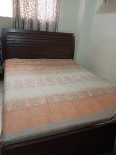 king size bed