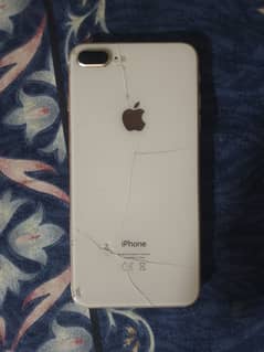 Iphone 8 Plus