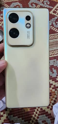 infinix zero 30.8/256