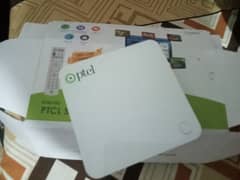 Ptcl smart tv device