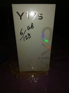 VIVO Y17S FOR SELL