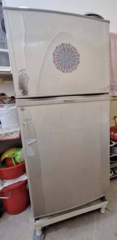 Dawlance Refrigerator Full Size