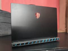 Msi Titan 18Hx Rtx 4090 16gb i9 14900HX 112GB/2TB