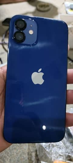 I phone 12 set candion 10/10 best mobile